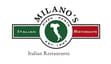 Milano's Ristorante