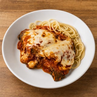 Eggplant Rollatini