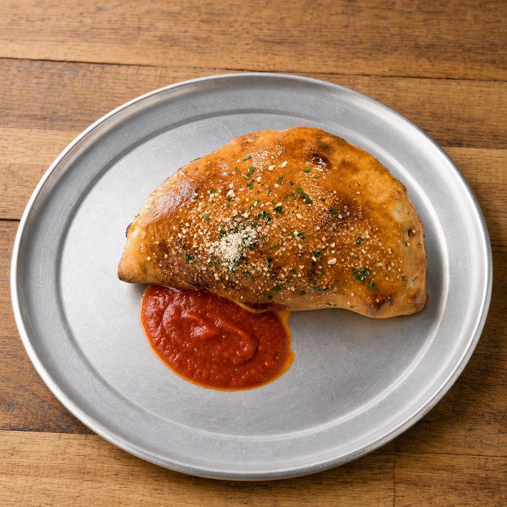 Calzone.