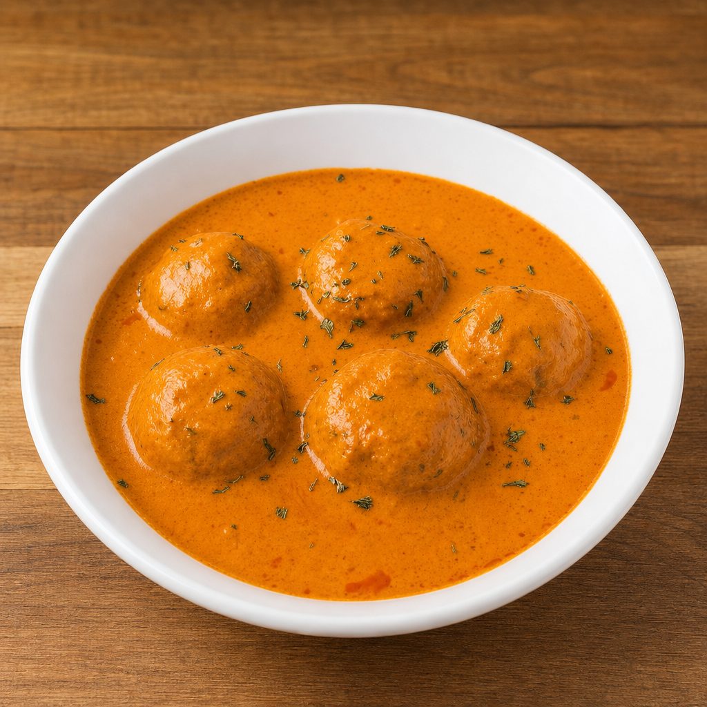 Stuffed Mushrooms.