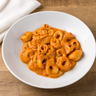 Tortollini Alla Pana