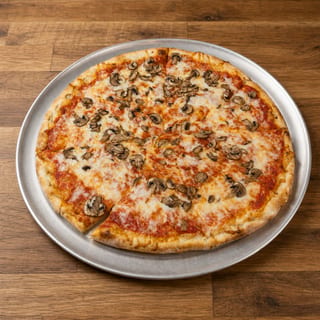Cheese Pizza Large