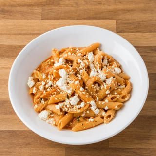 Penne Caprice