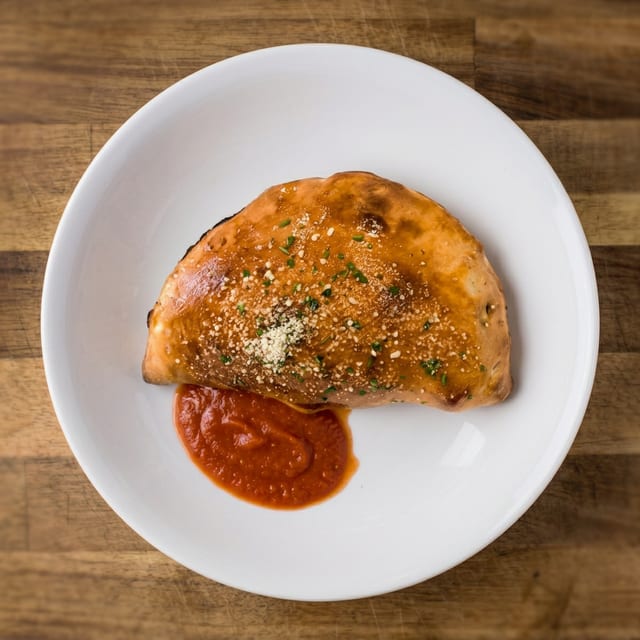 Calzone.