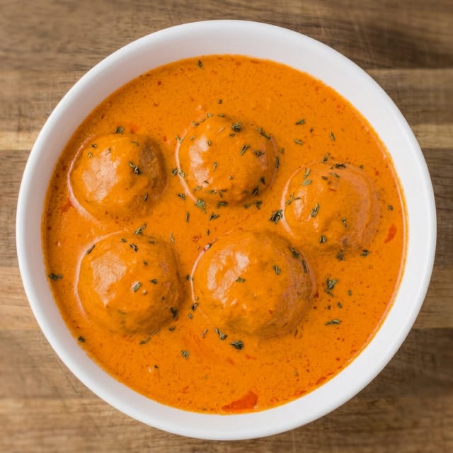 Stuffed Mushrooms.