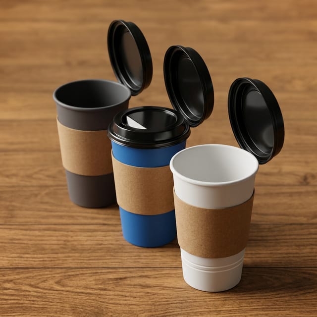Coffee.