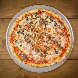 Cheese Pizza Large