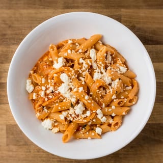 Penne Caprice